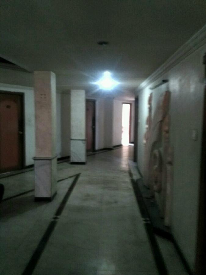 Rajshree Hotel Ahmedabad Buitenkant foto